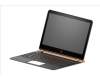 HP Assy Lcd Hu 13.3 Uhd W Top Cov für HP Spectre 13-v100