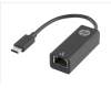 HP USB-C to RJ45 Ethernet Adapter für HP EliteBook 840 G9