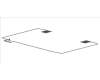 HP Antenna Dual für HP Pavilion 15-ck000