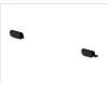 HP Hinge Covers for HP Probook für HP ProBook 640 G7