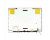 HP Lcd Back Cover For Wwan für HP EliteBook 846 G5