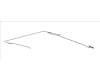 HP HD LCD cable with touch für HP 17t-by400
