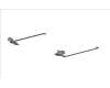 HP LCD HINGES für HP 17g-cr2000