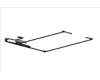 HP Lcd Cable Ts Panel Ir Webcam für HP Pavilion 15-cw1200