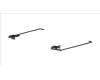 HP LCD hinge bracket set for HP für HP Pavilion 15-cw1200