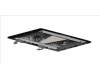 HP Displaydeckel für HP Omen 15t-dc1