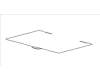 HP Antenna für HP Omen 15t-dc1