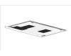 HP LCD BACK COVER NSV WANTENNA für HP Envy 13-aq0200