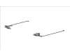 HP laptop hinge kit for 15 Ef für HP Pavilion 15-cw1200