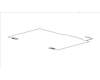 HP ANTENNA DUAL für HP 14s-dr2000