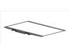 HP LCD BEZEL FOR OLED für HP Omen 15t-dh0