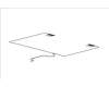 HP ANTENNA DUAL für HP Omen 15t-ek0
