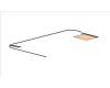 HP Antenna Dual für HP ProBook x360 11 G6 EE