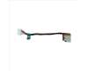 HP DC IN cable for HP Pavilion für HP Pavilion 15-eh0000