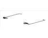 HP Full HD LCD hinge assembly für HP Pavilion 13-bb1000