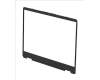 HP Displayrahmen für HP Spectre x360 14 (Wikus)