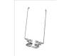HP Hinge set for HP Chromebook für HP Spectre x360 14 (Wikus)