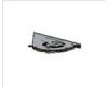 HP FAN DSC für HP Pavilion 15t-eg000