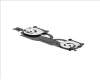 HP THERMAL MODULE W FAN OLED für HP Spectre x360 14-ea2000