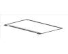 HP LCD BEZEL W HINGE CAP NSV für HP Pavilion 15t-eg000