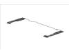 HP SPEAKER W CABLE für HP Spectre x360 14 (Wikus)