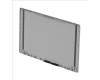 HP BACK COVER PRG W SINGLE ANTENN für HP 17-c0000