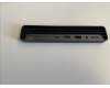 N07447-001 HP Front bezel for HP Pro Mini