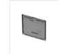 HP SPS-BACK COVER LCD WWAN 250NIT für HP EliteBook 860 G9