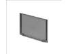 HP BACK COVER NSV für HP 17-c3000