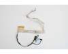N392W Dell EDP cable for Alienware 17 R1