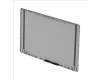 HP BACK COVER PRG TS W DUAL ANT P für HP 17-c0000