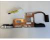 N41681-001 HP 80W heatsink for HP systems