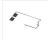 HP SPS-ANTENNA PLA für HP Omen 16-wf1000
