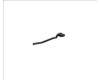 HP DC-IN power connector for HP für HP Omen 16-wf1000