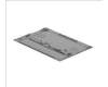 HP BASE ENCLOSURE ALU für HP Omen 16-wf1000