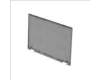 HP BACK COVER W ANTENNA WLAN QHD für HP Omen 16-wf1000