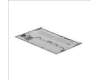HP BASE ENCLOSURE NSV W RUBBER FE für HP 17-cw1000