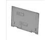 HP BACK COVER W ANTENNA FHD QHD N für HP Envy x360 15-fe1000