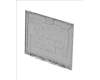 HP Back cover for HP laptops für HP EiteBook 830 G10
