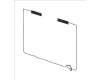 HP ANTENNA DUAL für HP Pavilion Plus 16-ab0000