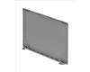HP Dual antenna display back für HP Pavilion Plus 16-ab0000