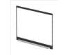 HP LCD bezel with hinge cap for für HP Pavilion Plus 16-ab0000