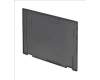 HP Display back cover with dual für HP Envy x360 16-ac0000