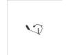 HP WUXGA LED display cable with für HP Envy 14-fc0000