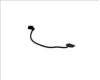HP Audio jack cable for HP ENVY für HP Envy 14-fc0000