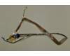 NU481 Dell ASSY,CBL,CCFL,LCD,W/,CMRA,PAO