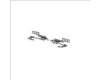 HP SPS-HINGE KIT für HP OmniBook Ultra 14-fd0000ng