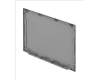 HP SPS-BACK COVER W/ANTENNA 400 für HP EliteBook 6 G1i 16
