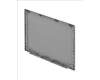 HP SPS-BACK COVER für HP ProBook 4 G1iR 16