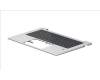 HP TOP COVER WITHKEYBOARD CP BL für HP EliteBook 6 G1i 16